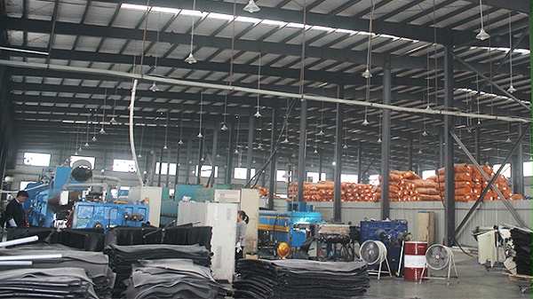 选取建筑橡塑保温材料的注意要点?