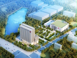 东莞联通数据中心采用万瑞格橡塑保温材料