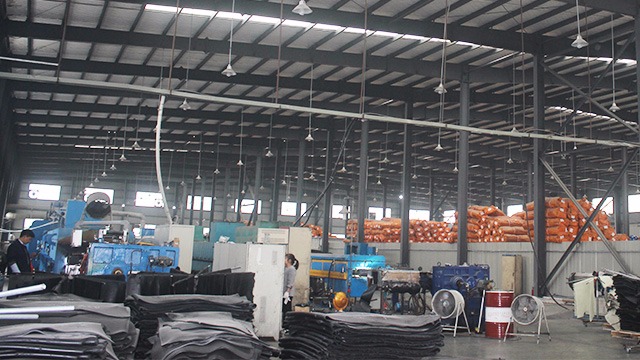 选取建筑橡塑保温材料的注意要点?