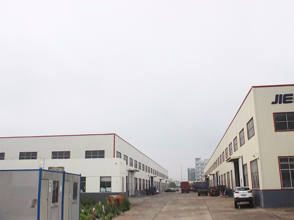 公司全景