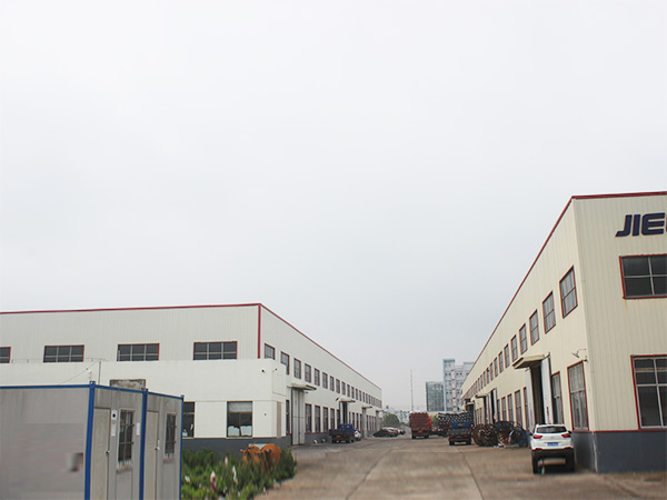 公司全景